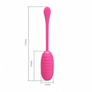 VIBRADOR BULLET KIRK COM BLUETOOTH E APP PRETTY LOVE