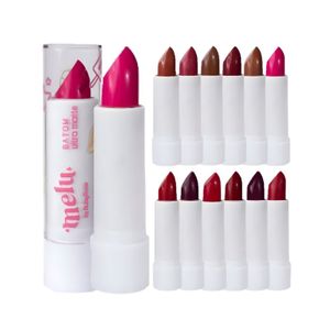 RUBY ROSE - BATOM ULTRA MATTE MELU  G3 - 12 UNIDADES