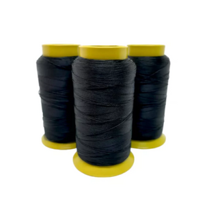 Linha Settanyl - Para costurar entrelace MARROM ESVERDEADO