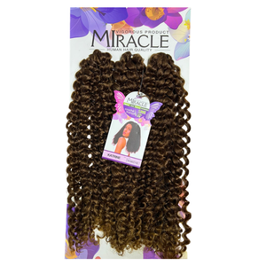 Cabelo Miracle Katrine cor T4+340/27+30