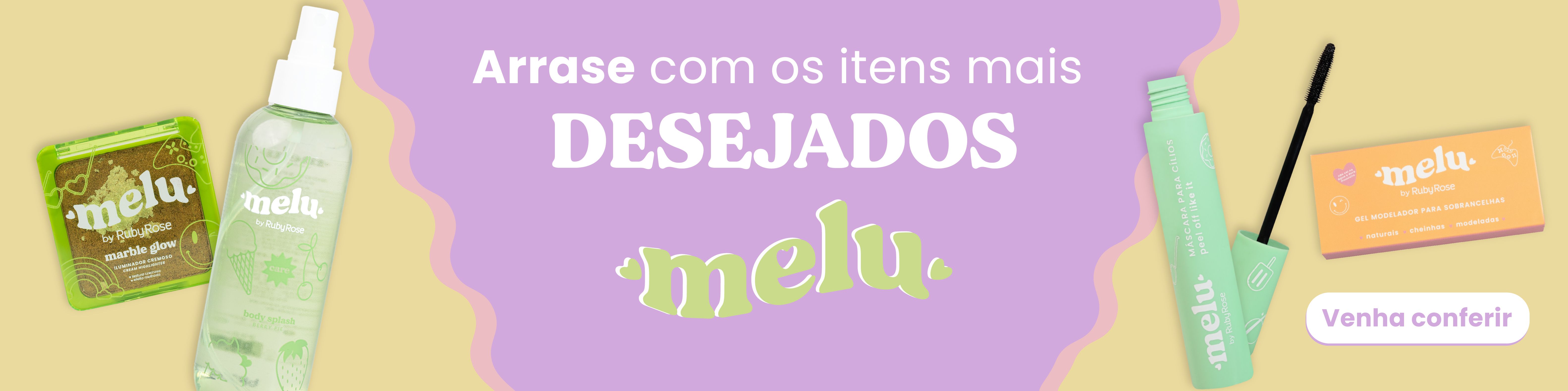 mais desejados