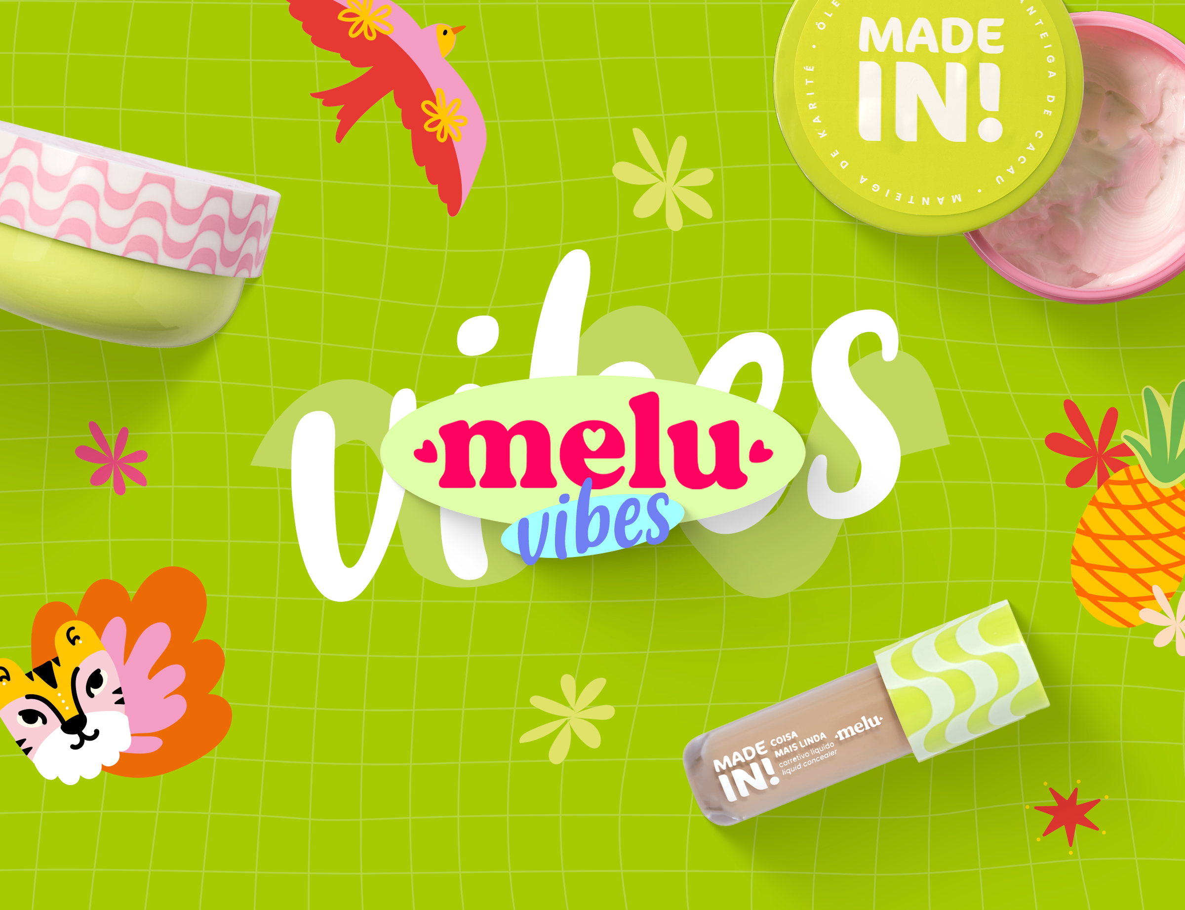 banner destaque mobile - melu lover