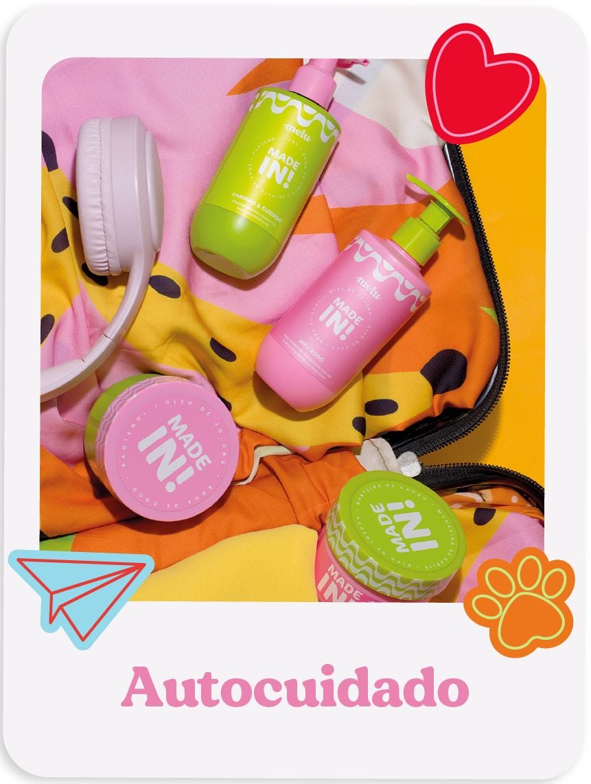 Autocuidado