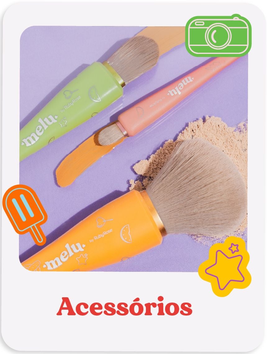 Acessórios