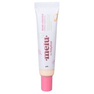 BASE LIQUIDA C01 RR87213 MELU RUBYROSE