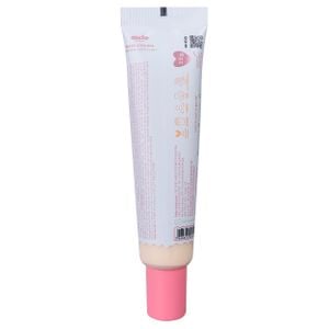 BASE LIQUIDA C01 RR87213 MELU RUBYROSE