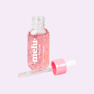 SERUM DETOX MELANCIA MELU RR40003 RUBYROSE