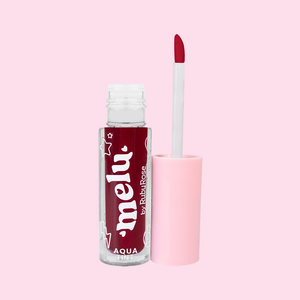 Aqua Tint Red Berry - Melu - Rr75003 