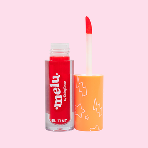 Gel Tint Melu - Clean Coral - Rr82323