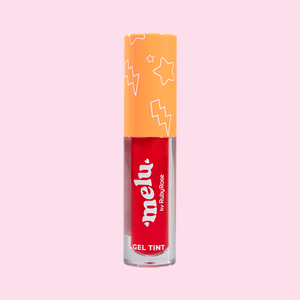 Gel Tint Melu - Clean Coral - Rr82323