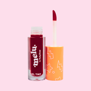 Gel Tint Melu -  Soft & Velvet - Rr82321 