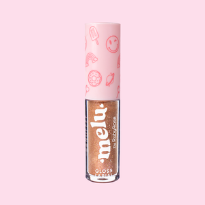 GLOSS LABIAL BANOFFEE RR82351 MELU RUBYROSE