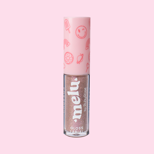 GLOSS LABIAL CHURROS RR82353 MELU RUBYROSE