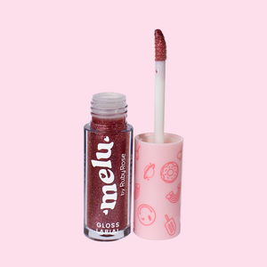 MAGICAL GLOSS WITCH KISS RR72022 MELU RUBYROSE
