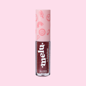 GLOSS LABIAL MUFFIN RR82355 MELU RUBYROSE