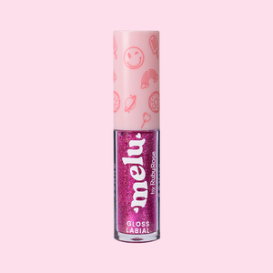 GLOSS LABIAL SONHO RR82356 MELU RUBYROSE