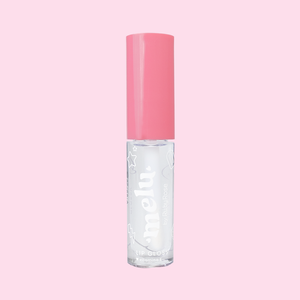 Gloss Labial Melu Glossy -rr72002 