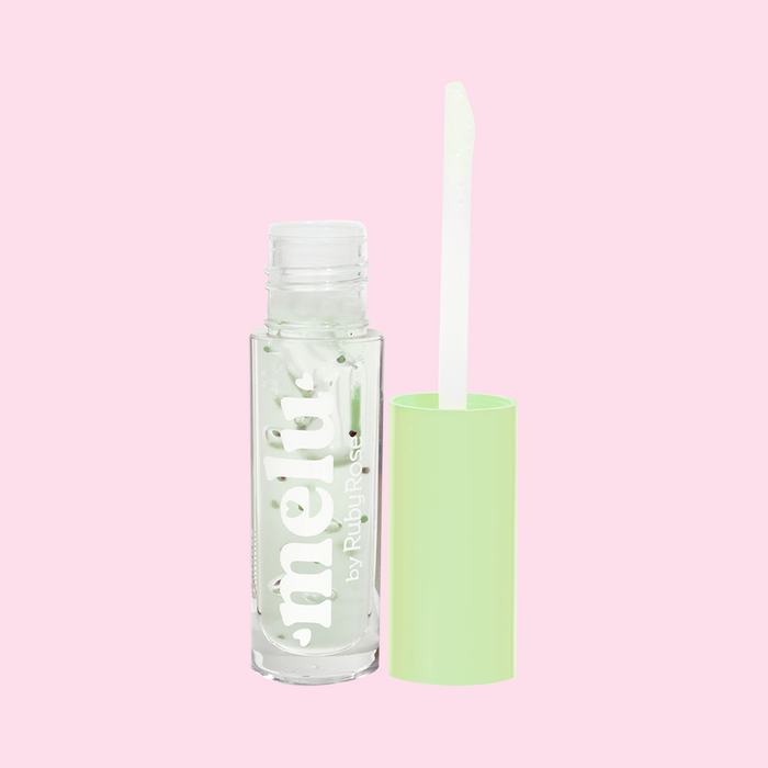 Lip Oil Melu Uva Verde - Rr73003