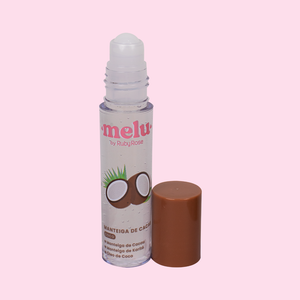  Brilho Labial Roll On Manteiga De Cacau E Coco3 - Rr7800 