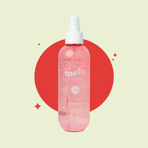 Body Splash Melu - Rr66002 - Fruit Salad