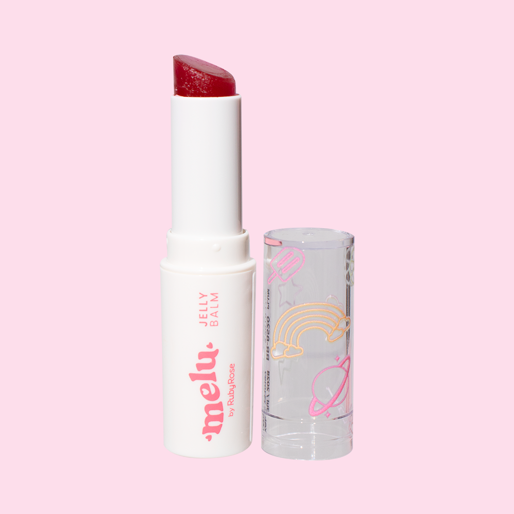 Jelly Balm Plum - Rr85206 