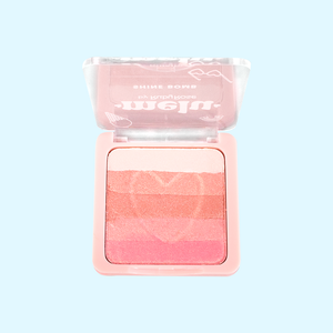 SHINE BOMB MELU RR72334 PINK CAKE RUBYROSE