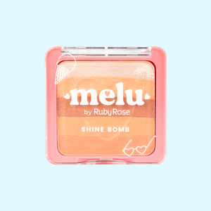 Shine Bomb Melu - Pudding - Rr72333