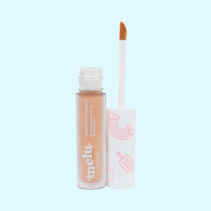 CORRETIVO LIQUIDO MELU RR18004 MC54 RUBYROSE