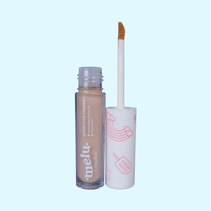 CORRETIVO LIQUIDO MELU RR18003 MC50 RUBYROSE