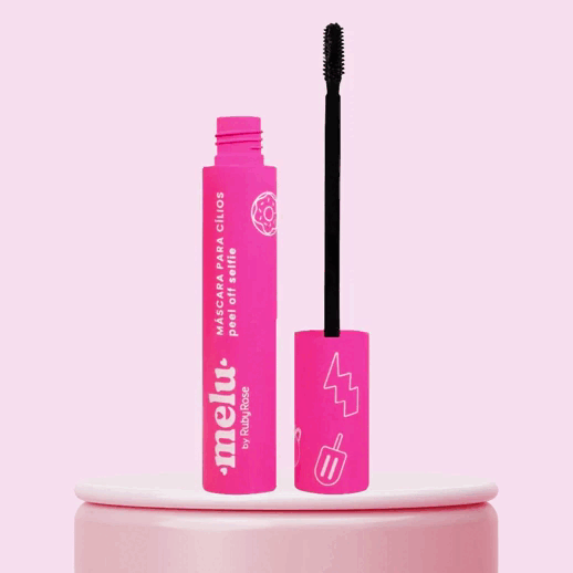 MASCARA PARA CILIOS EXTREME RR5711-2 MELU BY RUBYROSE