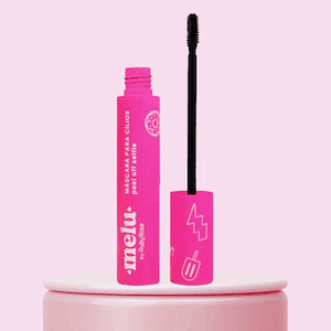 MASCARA PARA CILIOS EXTREME RR5711-2 MELU BY RUBYROSE