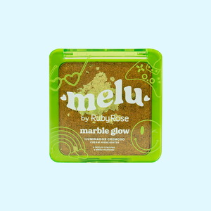 Marble Glow Golden Hour - Melu Rrf8603