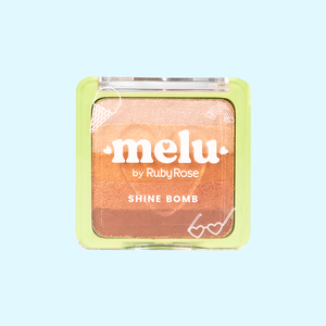 Shine Bomb Melu - Apple Pie - Rr72332