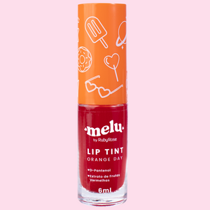 LIP TINT ORANGE DAY RRR75014 MELU RUBYROSE