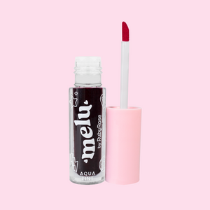 Aqua Tint Sweet Cherry - Melu - Rr75001 