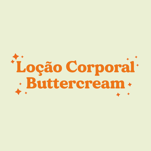 Loção Corporal  - Rr68001 - Buttercream 