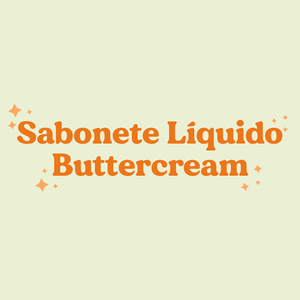 Sabonete Líquido Corporal - Buttercream - Rr40023