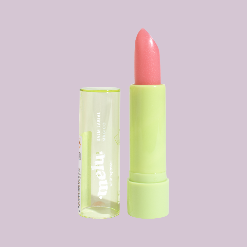 Balm Labial Magico Fruit Lips - Rr85292