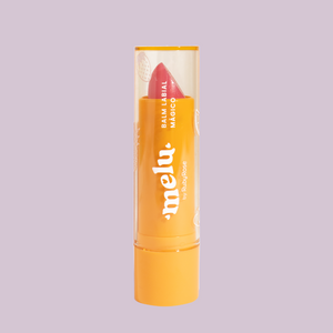 Balm Labial Magico Strawberry Lips - Rr85291