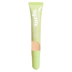CORRETIVO LIQUIDO MELU RR8105BE3 BEGE 3 RUBYROSE