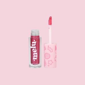 GLOSS LABIAL MAÇA DO AMOR RR82354N MELU RUBYROSE