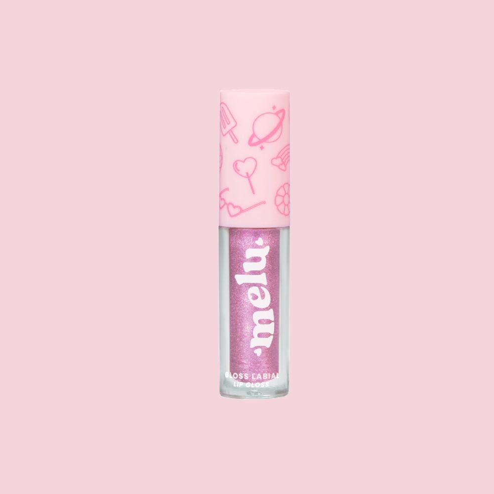 GLOSS LABIAL CHURROS RR82352N MELU RUBYROSE