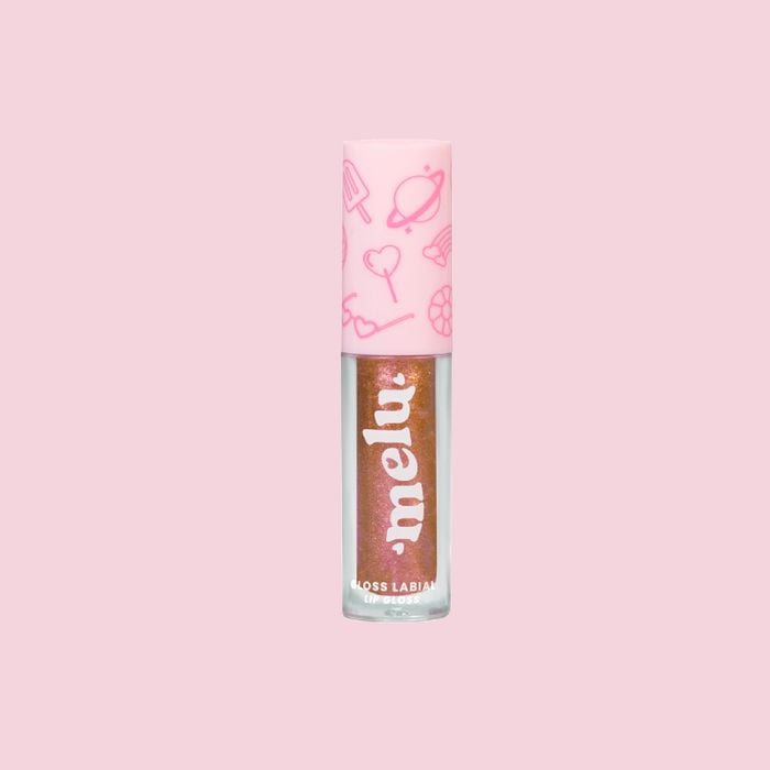 GLOSS LABIAL BANOFFEE RR82351N MELU RUBYROSE