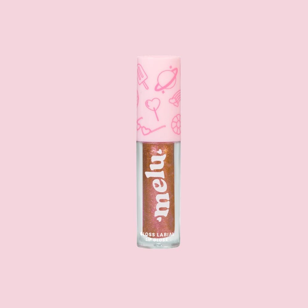 GLOSS LABIAL BANOFFEE RR82351N MELU RUBYROSE