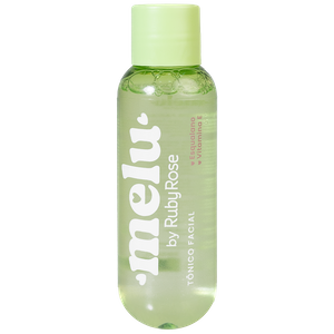 TONICO FACIAL MELU - RR342 - RUBYROSE