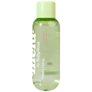 TONICO FACIAL MELU - RR342 - RUBYROSE