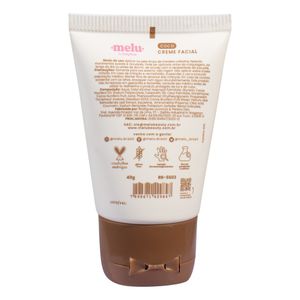 CREME FACIAL NUTRITIVO COCO RR5603 MELU