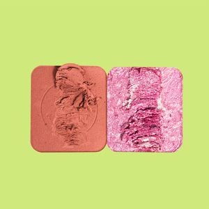 DUO BLUSH + ILUMINADOR 6,85G RR1002-2 POTION MELU RUBYROSE