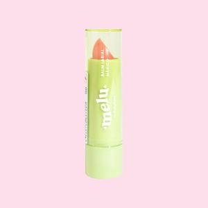 BALM LABIAL MAGICO RR85292 STRAWBERRY LIPS  MELU RUBYROSE