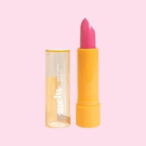 BALM LABIAL MAGICO RR85291 FRUIT LIPS  MELU RUBYROSE